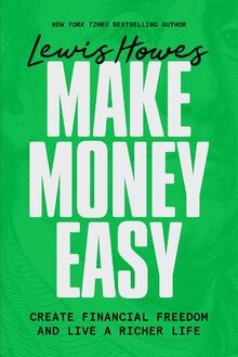 Make money easy create - easy:,
