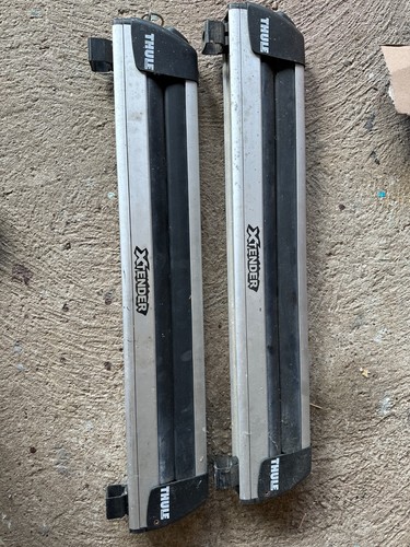 Thule xtender skiträger - xtender,