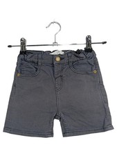ZARA Jeans Shorts Kinder Gr