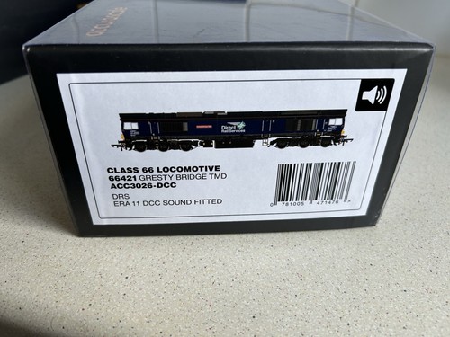 Accurascale acc3026 dcc class - accurascale, acc3026-dcc
