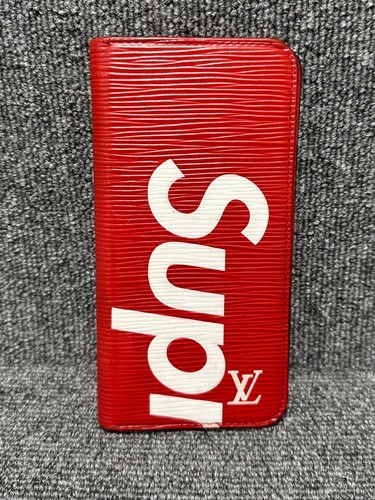 Louis vuitton supreme - louis,