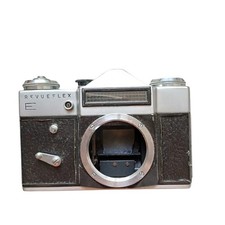 Revue Revueflex E analoge