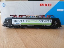 Piko E-Lok BR 189 103-5  /  ES