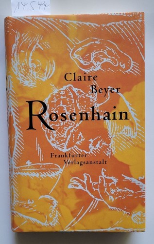 Rosenhain sechs - :, :