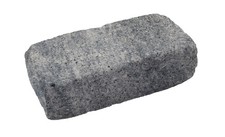 SIOLA-ANTIK WEIß-SCHWARZ 50/25/15CM PE3