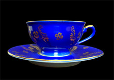 Espressotasse mit Unterteller