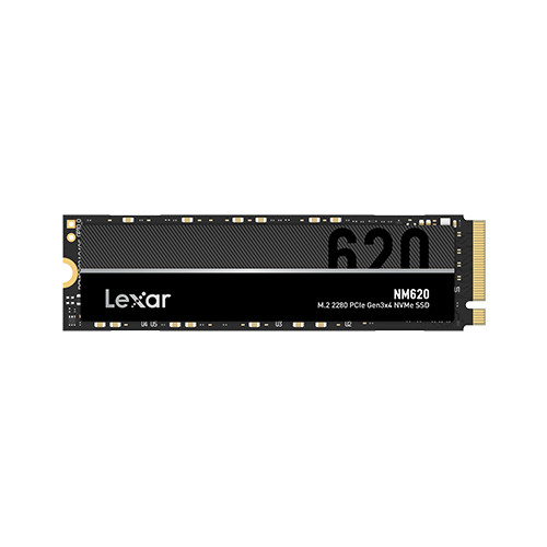 Lexar nm620 1tb nvme - nm620,