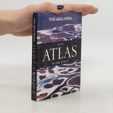 The Times Mini Atlas of the