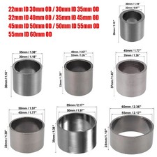 For Motorcycle Exhaust