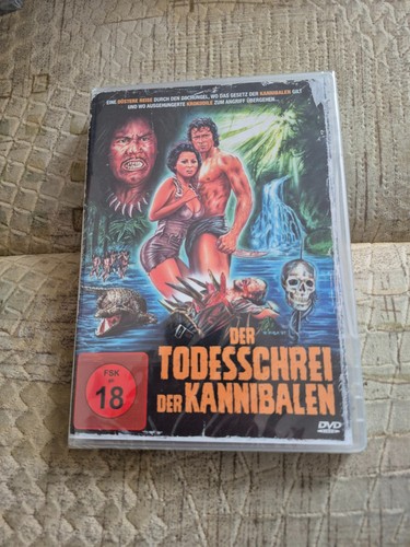 Der todesschrei - todesschrei,