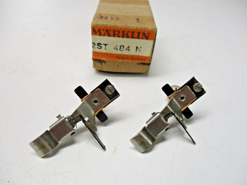 Märklin 484n paar ac - paar!,