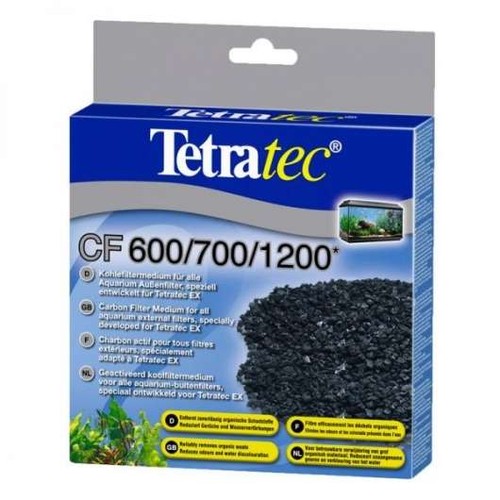 Tetratec 600 700 1200 100g - cf,