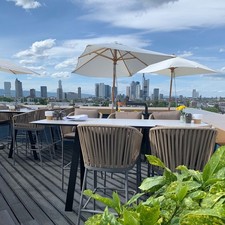 D-60598 Frankfurt a.M. | Gutschein für The Blasky Hotel für 2 Personen