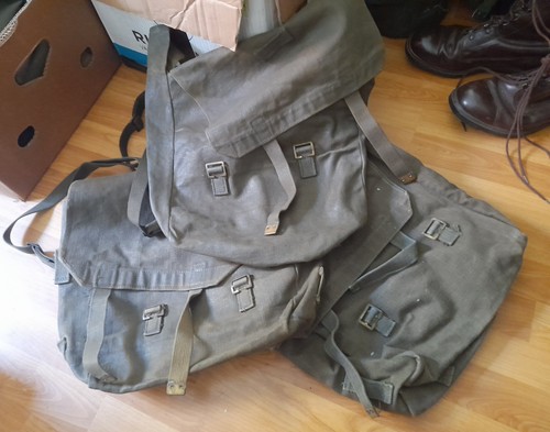 Sturmgepäck kampftasche - sturmgepäck,