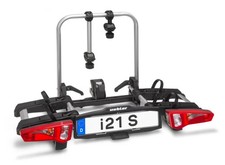 Uebler i21 S Kupplungsträger