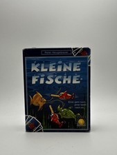 Kleine fische von goldsieber - kleine,