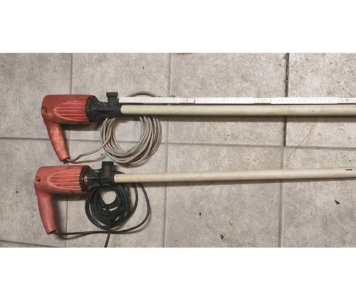 Flux fasspumpe typ - fasspumpe, f314pp