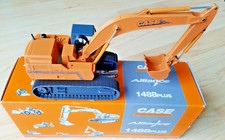 Poclain Case 1488 Plus Bagger