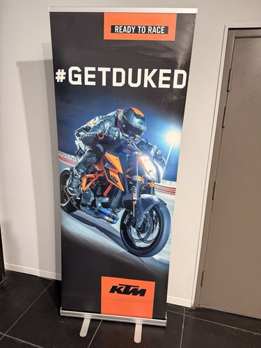 Ktm superduke roll - ktm,