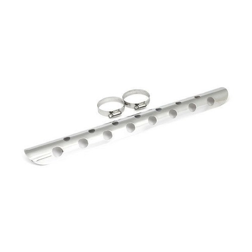 Auspuff hitzeschild heat - hitzeschild,