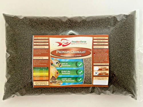 Premium granulat grob liter - , premium-granulat