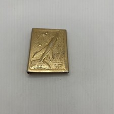 Streichholzschachtel Etui