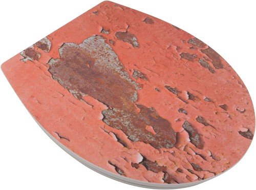 Sitz metal rust mit - sitz,