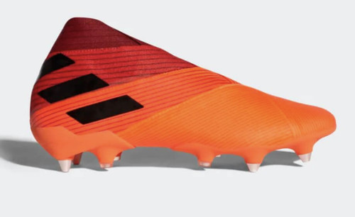 Adidas nemeziz - sg,