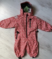 Ducksday Regenanzug Gr.86/92