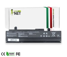 Akku 5200mAh kompatibel mit Asus 90-XB29OABT00000Q A31-1015 A32-1015