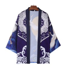 Herren Japanische Kimono