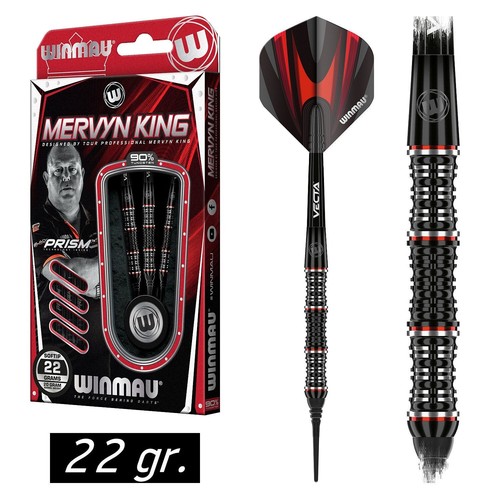 Winmau soft dart - 🎯,
