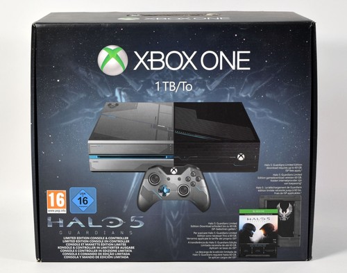 Microsoft xbox one halo - microsoft, one,halo