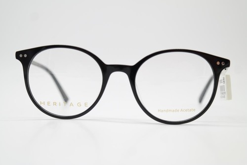 Brille heritage hefm00 - hefm00, schwarz