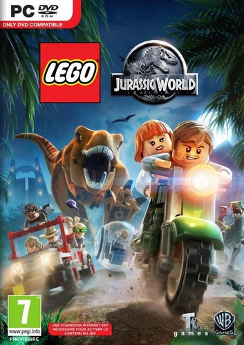 Computer spiel lego - pc,