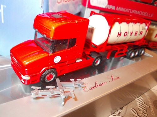 Hoyer scania h - hoyer, "#