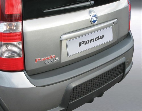 Ladekantenschutz für fiat - ladekantenschutz,