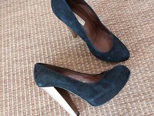 High heel pumps buffalo - heel,