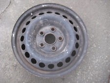 1 Stahlfelge für:VW T5  6,5J x16 H2 ET51 Lk.5x120x65 Rostig