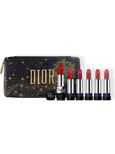 Rouge dior golden - dior, nights