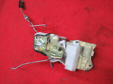 Zentralverriegelung vo. li. Honda Accord CG8 CG9 CL3 H1 Bj. 1998-03