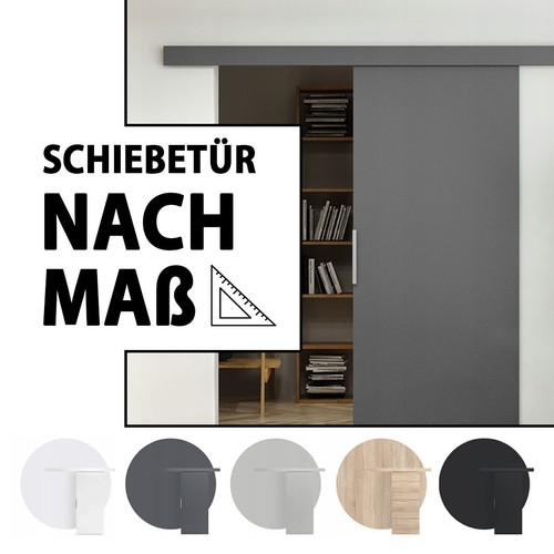 Schiebetür nach maß - nach,