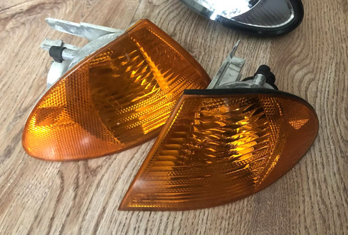 Blinker bmw e46 vorfacelift - bmw,