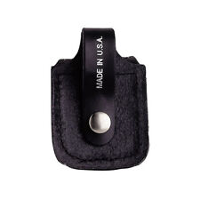 Feuerzeugtasche Zippo aus