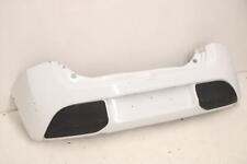 Renault Twingo 2 Original Stoßstange Heckschürze Heckstoßstange hinten 51611353
