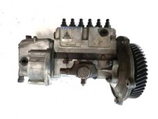 Kugelfischer Schäfer Einspritzpumpe PSAF 16-07 320 E-4