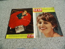 Star Revue 12 1960 Sophia