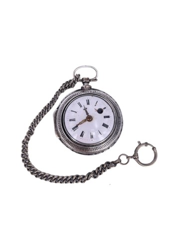 Spindel taschenuhr - spindel,