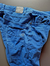 Please P78 Jeans Hose Gr. M