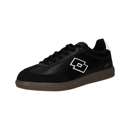 Schnürhalbschuh sneaker - schnürhalbschuh,